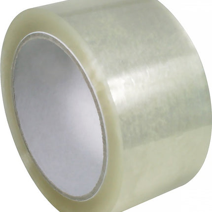 Cinta de embalaje IKS PP F29 incolora ( 4000353191 )