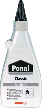 PONAL Cola para Madera Classic 550 g ( 4000353757 )