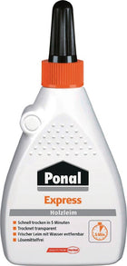 PONAL colle à bois express 120 g ( 4000353765 )