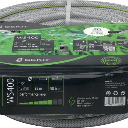 Tubo acqua GEKA WS400 lunghezza 25 m ( 4000353982 )