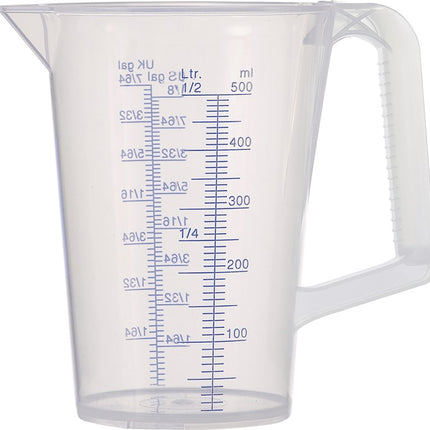 Caraffa PRESSOL da 0,5 l ( 4000356085 )