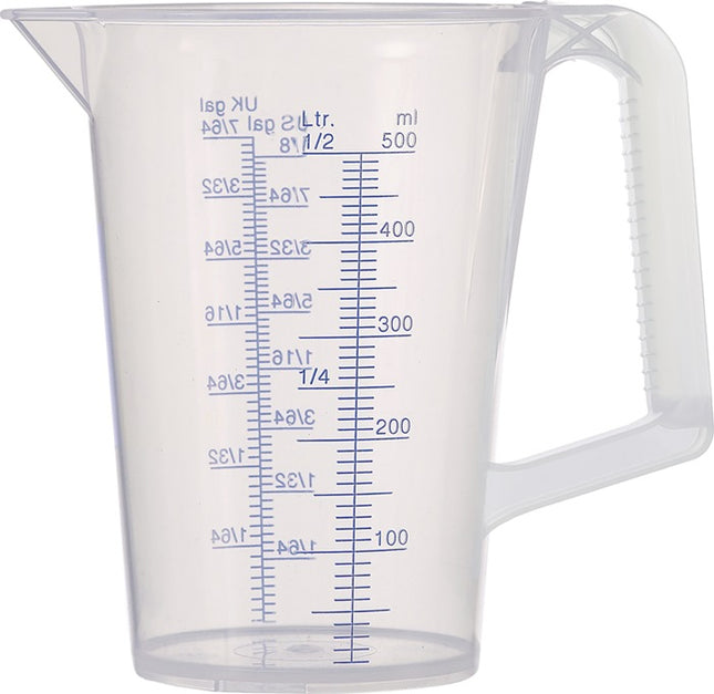 Caraffa PRESSOL da 0,5 l ( 4000356085 )