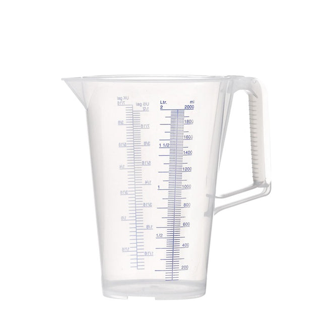 Dzbanek pomiarowy PRESSOL 2 l ( 4000356087 )