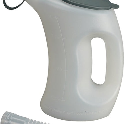 Dzbanek pomiarowy PRESSOL 5 l ( 4000356094 )