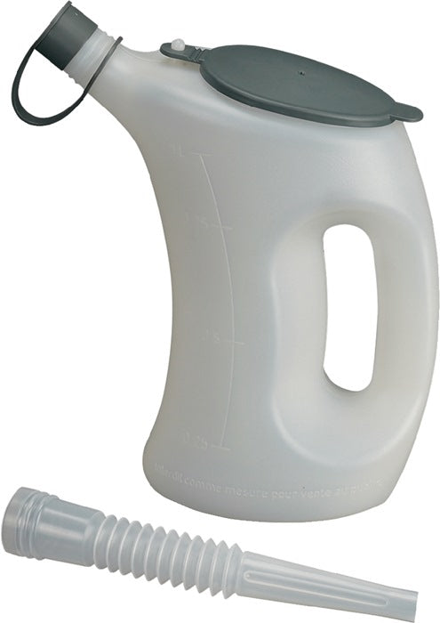 Dzbanek pomiarowy PRESSOL 5 l ( 4000356094 )