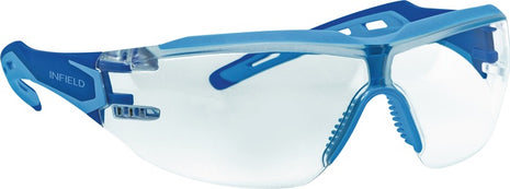 Okulary ochronne INFIELD SAFETY Protor EN 166 ( 4000370167 )