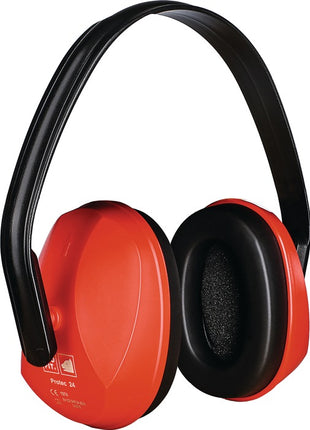 Protection auditive PRO FIT Protec 24 EN 352-1 SNR 24 dB ( 4000370401 )