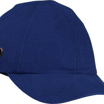 PROFIT Anstoßkappe  54-59 cm dunkelblau ( 4000370550 )