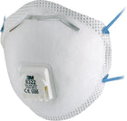 3M Respirator mask 8322 FFP2 / V NR D ( 4000370652 )