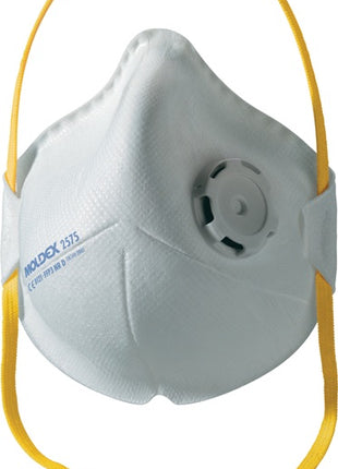 Respiratore MOLDEX Smart Pocket(R) 257501 FFP3 / V NR D ( 4000370714 )