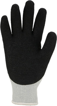 ASATEX Kälteschutzhandschuhe  Größe 11 schwarz/grau ( 4000371268 )