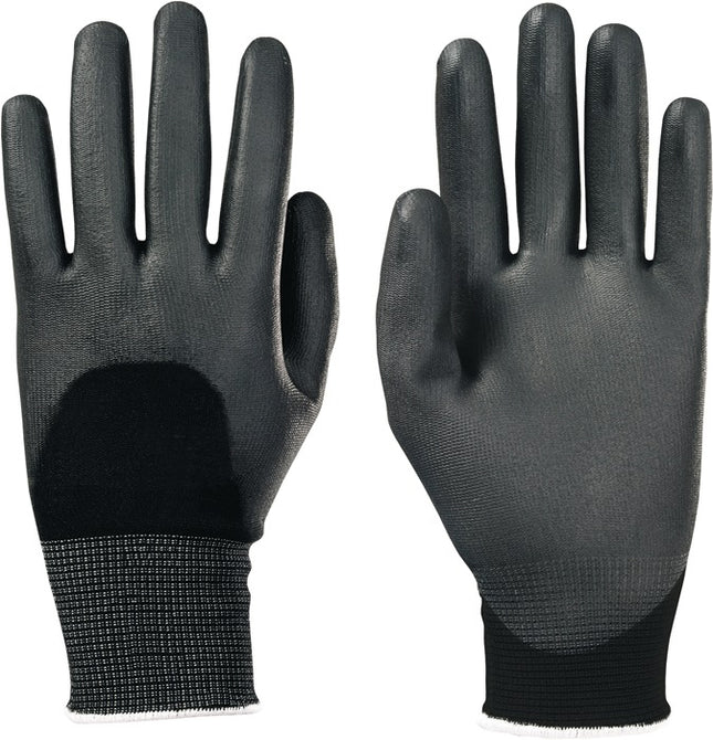 HONEYWELL Handschuhe Camapur Comfort 626 Größe 10 schwarz ( 4000371916 )