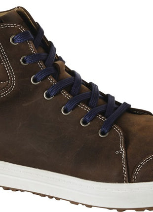 Botas de seguridad BIRKENSTOCK QS700 talla 46 marrón (4000372429)