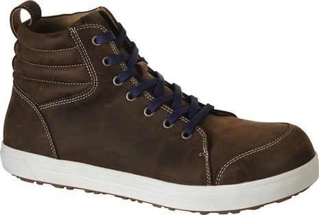 Botas de seguridad BIRKENSTOCK QS700 talla 46 marrón (4000372429)