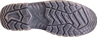 REMISBERG stivali di sicurezza Sherpa taglia 39 marrone/rosso ( 4000372479 )