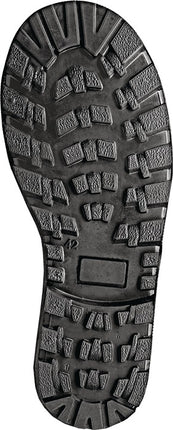 FELDTMANN Botas de seguridad forestales olmo talla 47 oliva/naranja (4000373357)