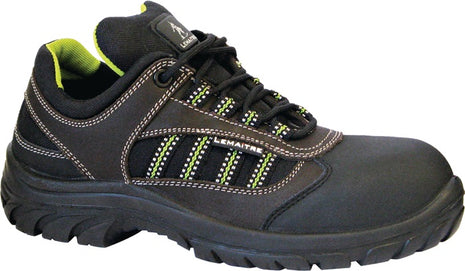 Buty ochronne LEMAITRE Douro rozmiar 41 czarny/brązowy ( 4000373431 )