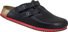 Zueco BIRKENSTOCK Kay SL hombre talla 42 negro ( 4000373582 )
