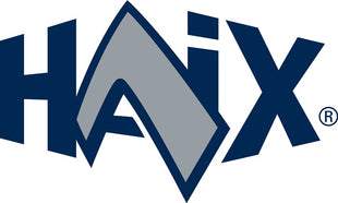 HAIX buty ochronne Nevada Mid 2.0 rozmiar 9,5 (44) czarny ( 4000373634 )