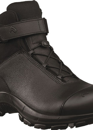 HAIX buty ochronne Nevada Mid 2.0 rozmiar 9,5 (44) czarny ( 4000373634 )
