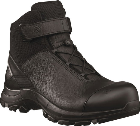 HAIX buty ochronne Nevada Mid 2.0 rozmiar 9,5 (44) czarny ( 4000373634 )