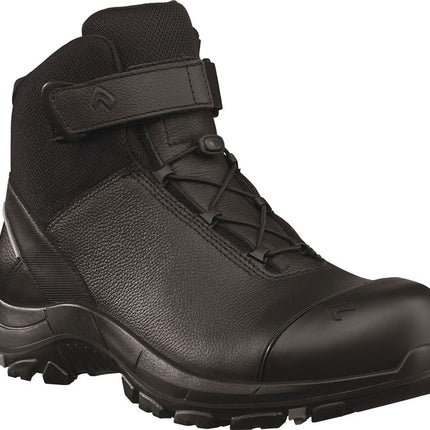 HAIX safety boots Nevada Mid 2.0 size 10 (45) black ( 4000373635 )