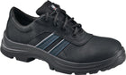 LEMAITRE Chaussures de sécurité Andy Low L taille 42 noir avec garnitures bleues ( 4000373672 )