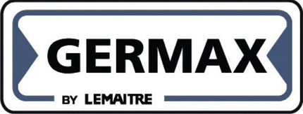 LEMAITRE stivali di sicurezza Andy High taglia 45 nero/blu ( 4000373765 )