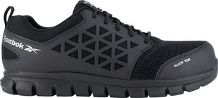REEBOK Sicherheitsschuh Excel Light Größe 43 schwarz ( 4000374043 )