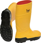 TECHNO BOOTS Bottes de sécurité Rönne taille 43 jaune ( 4000374513 )