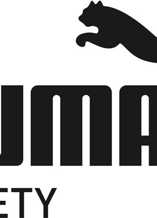 PUMA safety shoe Elevate Knit BLACK LOW size 43 black/grey ( 4000374613 )