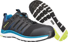 ALBATROS Chaussure de sécurité BREEZE IMPULSE LOW taille 41 noir/bleu ( 4000374631 )