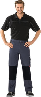 PLANAM waistband trousers Canvas 320 size 54 ( 4000375354 )