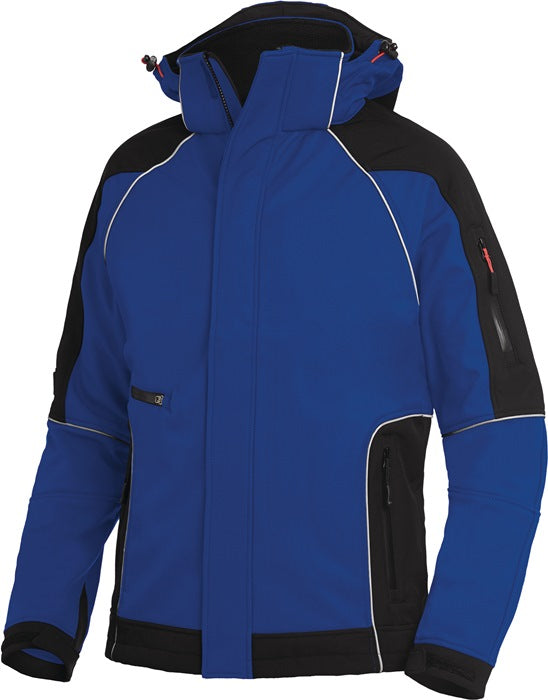 FHB giacca softshell WALTER taglia L ( 4000375587 )
