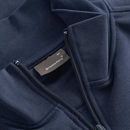 Sweat-shirt PROMODORO taille M ( 4000377035 )