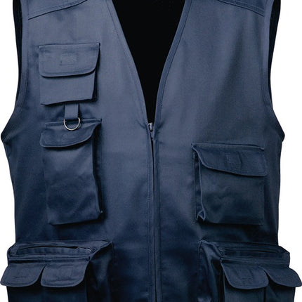 CRAFTLAND waistcoat Asendorf size XXXL ( 4000377620 )