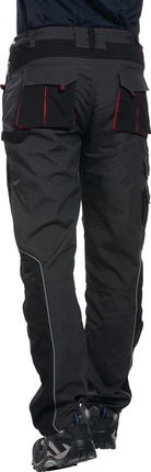 Pantaloni con cintura TERRATREND taglia 56 ( 4000378139 )