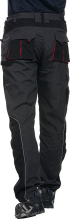 Pantaloni con cintura TERRATREND taglia 56 ( 4000378139 )