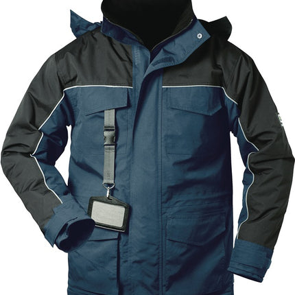 ELYSEE Parka Newcastle Größe L ( 4000378421 )