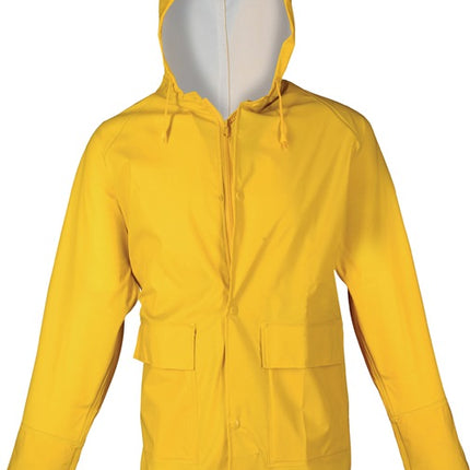 Veste de protection contre la pluie ASATEX PU taille L (4000378632)