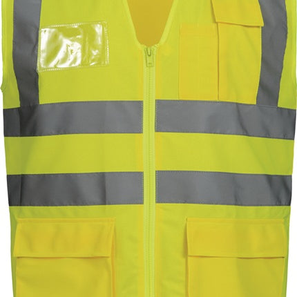 SAFESTYLE Warnweste ALBIN Größe XXL ( 4000379078 )