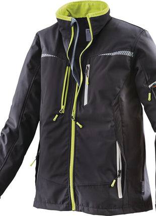 TERRAX Softshelljacke Terrax Workwear Größe XXL ( 4000379293 )