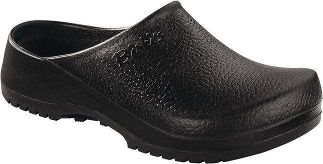BIRKENSTOCK Clog Super Birki Größe 43 schwarz ( 4000379737 )