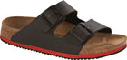 BIRKENSTOCK Sandale Arizona Super Grip taille 39 noir ( 4000379843 )