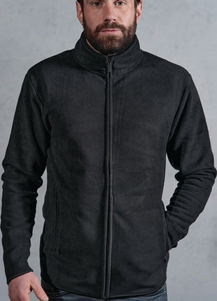PROMODORO Giacca in doppio pile da uomo taglia XXXXL ( 4000379975 )