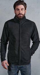 PROMODORO Giacca in doppio pile da uomo taglia XXXXL ( 4000379975 )