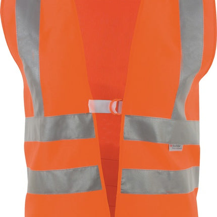 ASATEX Warnweste  Größe universal ( 4000380085 )