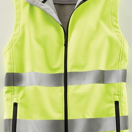 TERRAX Warnweste Terrax Workwear Größe XXL ( 4000380363 )