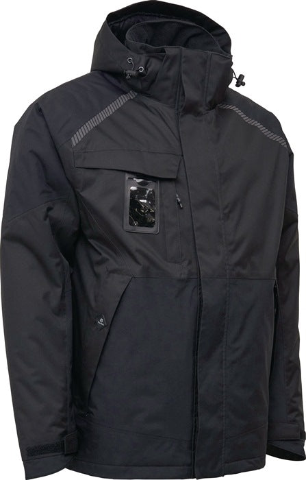 ELKA RAINWEAR giacca invernale WORKING XTREME taglia L ( 4000380476 )