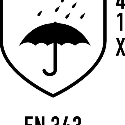 ELKA RAINWEAR chaqueta de invierno WORKING XTREME talla XL ( 4000380477 )